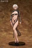 Original Character PVC Statue Extra Lilith illustration by DISH 28 cm