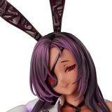 Original Character PVC Statue Eyepatch Bunny Illustrated by Sue 24 cm - Smalltinytoystore
