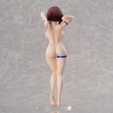 Original Character PVC Statue Ichiyoru-chan swimsuit ver. 29 cm - Smalltinytoystore