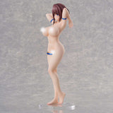 Original Character PVC Statue Ichiyoru-chan swimsuit ver. 29 cm - Smalltinytoystore