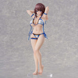 Original Character PVC Statue Ichiyoru-chan swimsuit ver. 29 cm - Smalltinytoystore