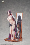 Original Character PVC Statue Pity Chan 25 cm - Smalltinytoystore
