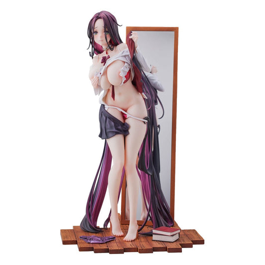 Original Character PVC Statue Pity Chan 25 cm - Smalltinytoystore