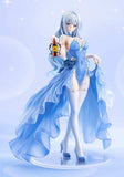 Original Character PVC Statue Snowdrop Illustration by Sakura Miwabe 24 cm - Smalltinytoystore