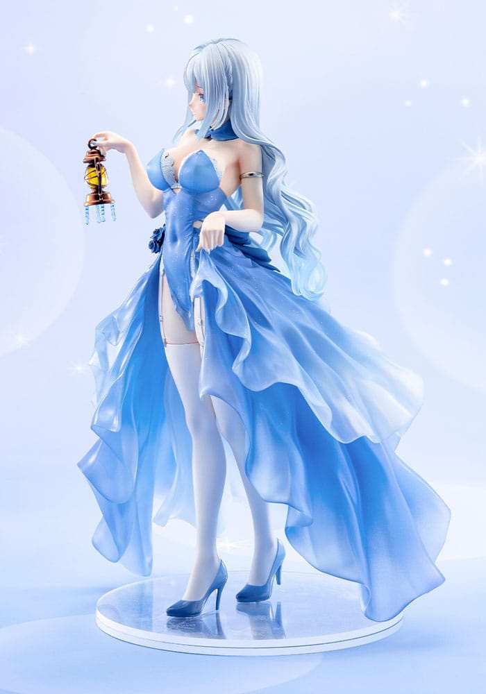 Original Character PVC Statue Snowdrop Illustration by Sakura Miwabe 24 cm - Smalltinytoystore