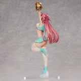 Original Character PVC Statue Soshie Illustrated by Yuichi Hiiragi 29 cm - Smalltinytoystore
