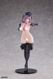 Original Character PVC Statue Utsunomiya Saki Special Edition 28 cm - Smalltinytoystore