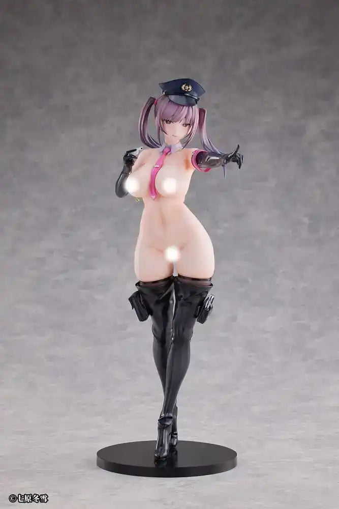 Original Character PVC Statue Utsunomiya Saki Special Edition 28 cm - Smalltinytoystore