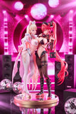 Original Character PVC Statuen 1/5 Stella & Sadie Illustrated by Mendokusai 31 cm - Smalltinytoystore