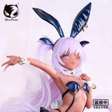Original Character PVC Statuen 1/6 Lulumu & Kulomu illustration by Tamano Kedama 27 cm - Smalltinytoystore