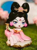 Original Character Sammelfiguren Flower of the Demon World 10 cm Sortiment (10) - Smalltinytoystore