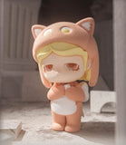 Original Character Sammelfiguren I Know Me 10 cm Sortiment (9) - Smalltinytoystore