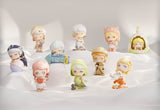 Original Character Sammelfiguren I Know Me 10 cm Sortiment (9) - Smalltinytoystore