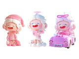 Original Character Sammelfiguren Lazy Pink Dreamland 11 cm Sortiment (8) - Smalltinytoystore