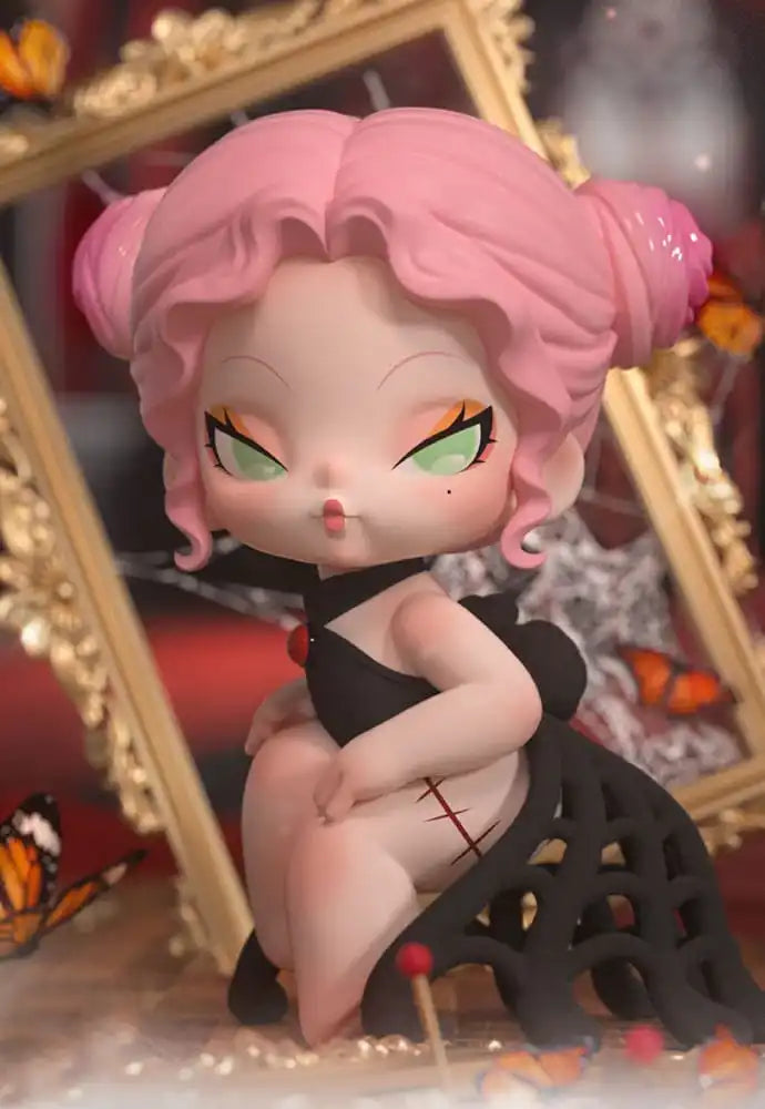 Original Character Sammelfiguren Nami - Nightmare Core 11 cm Sortiment (8) - Smalltinytoystore