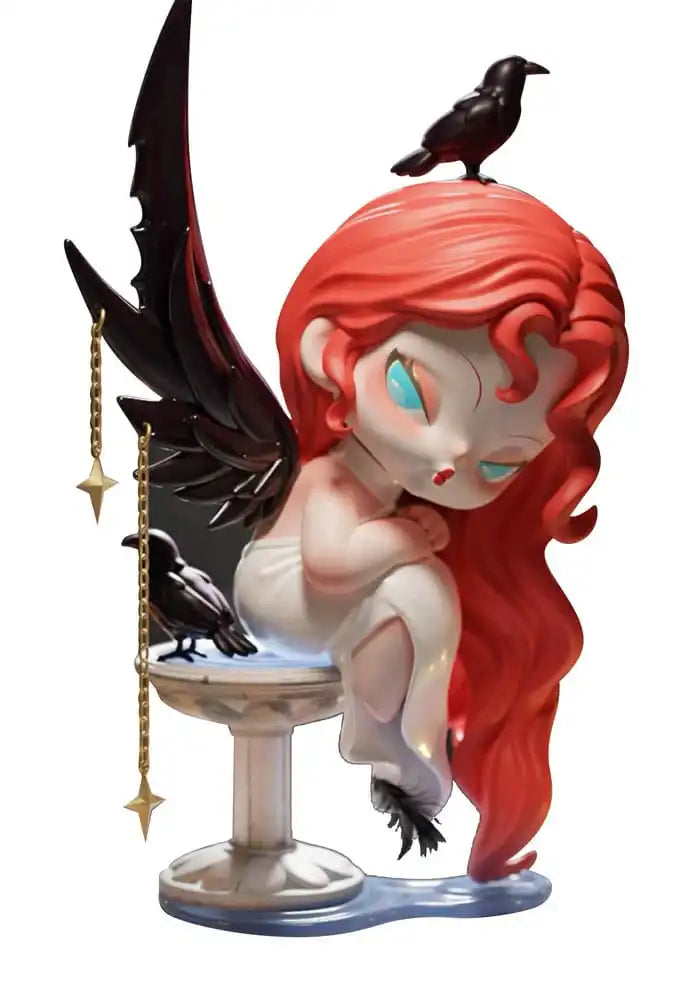 Original Character Sammelfiguren Nami - Nightmare Core 11 cm Sortiment (8) - Smalltinytoystore