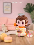 Original Character Sammelfiguren Piny Weekend Mini-Theater 11 cm Sortiment (8)