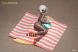 Original Character SSR PVC Statue 1/7 Dark Elf Dancer 12 cm - Smalltinytoystore