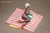 Original Character SSR PVC Statue 1/7 Dark Elf Dancer 12 cm - Smalltinytoystore