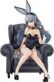 Original Character SSR PVC Statue 1/7 Yi Ren Guan - House of Unhumans Qiao Er: Bunny Ver. 20 cm - Smalltinytoystore