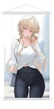 Original Character Statue 1/4 Aoi Koigakubo Illustrated by Fujiko Set Edition 42 cm - Smalltinytoystore