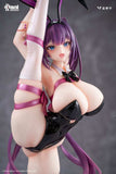 Original Character Statue 1/4 Present Bunny Yuna Chan 48 cm - Smalltinytoystore