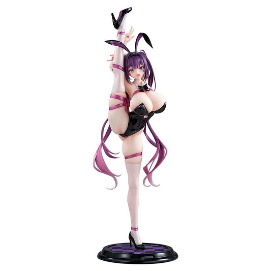 Original Character Statue 1/4 Present Bunny Yuna Chan 48 cm - Smalltinytoystore