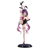 Original Character Statue 1/4 Present Bunny Yuna Chan 48 cm - Smalltinytoystore