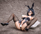 Original Character Statue 1/4 Rumi Bunny Ver. 20 cm - Smalltinytoystore