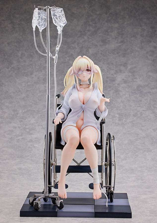 Original Character Statue 1/4 Stella Hospital Ver. 42 cm - Smalltinytoystore