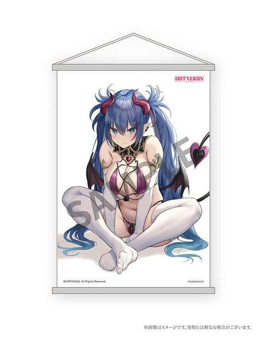 Original Character Statue 1/4 Succuco Tapestry Set Edition 21 cm - Smalltinytoystore