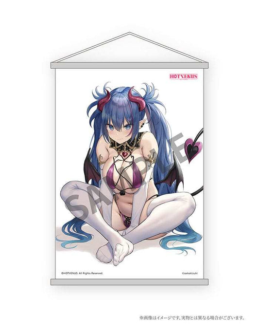 Original Character Statue 1/4 Succuco Tapestry Set Edition 21 cm - Smalltinytoystore