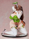 Original Character Statue 1/4 Sumire Bunny Ver. 30 cm - Smalltinytoystore