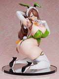 Original Character Statue 1/4 Sumire Bunny Ver. 30 cm - Smalltinytoystore