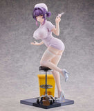 Original Character Statue 1/4 Yuri Hospital Ver. 39 cm - Smalltinytoystore