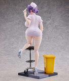 Original Character Statue 1/4 Yuri Hospital Ver. 39 cm - Smalltinytoystore
