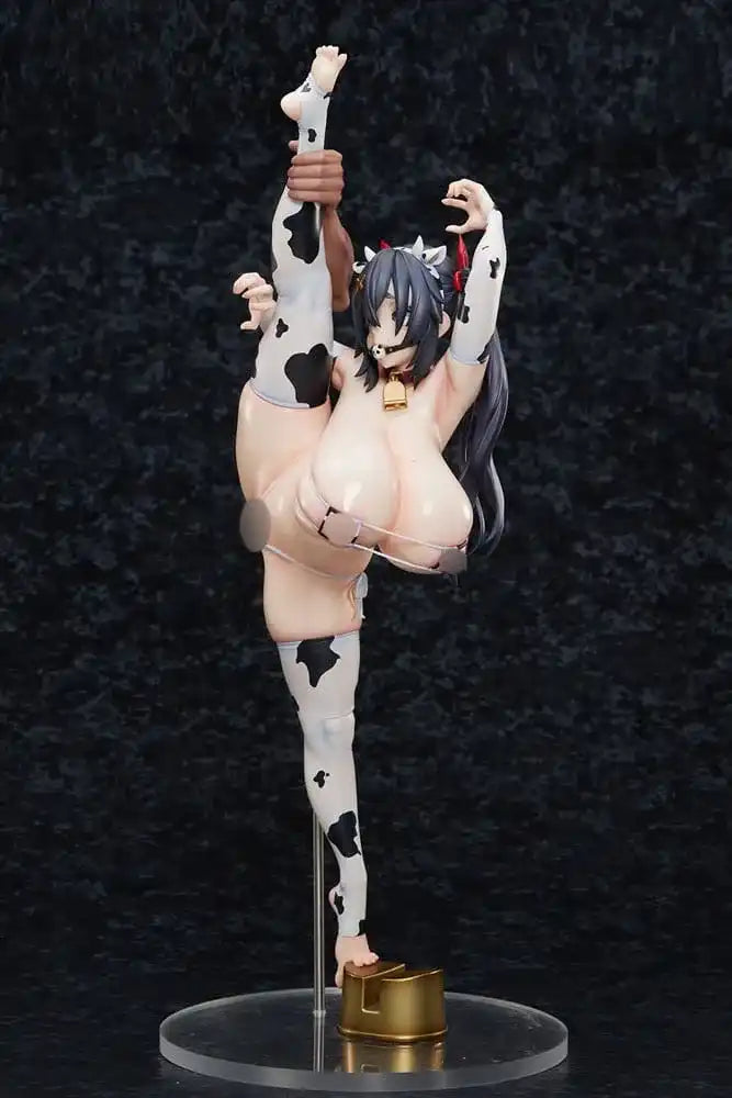 Original Character Statue 1/5 Amane Sopra Illustrated by Asanagi DX Ver. 43 cm - Smalltinytoystore
