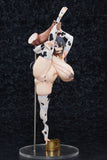 Original Character Statue 1/5 Amane Sopra Illustrated by Asanagi DX Ver. 43 cm - Smalltinytoystore