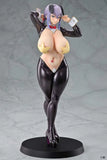 Original Character Statue 1/5 Ami-chan Gyaku Bunny 32 cm - Smalltinytoystore