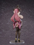 Original Character Statue 1/5 Bar Bunny Illustrated by oekakizuki 30 cm - Smalltinytoystore