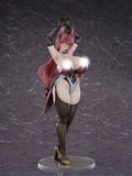 Original Character Statue 1/5 Bar Bunny Illustrated by oekakizuki 30 cm - Smalltinytoystore
