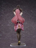 Original Character Statue 1/5 Bar Bunny Illustrated by oekakizuki 30 cm - Smalltinytoystore