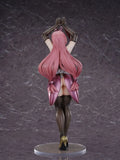 Original Character Statue 1/5 Bar Bunny Illustrated by oekakizuki 30 cm - Smalltinytoystore