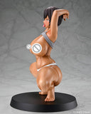 Original Character Statue 1/5 Mino Natsuki 20 cm - Smalltinytoystore