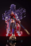 Original Character Statue 1/5 Rasethuhime Saki M-edition ver. 35 cm - Smalltinytoystore