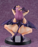Original Character Statue 1/5 Succubus Mom Mana 20 cm - Smalltinytoystore