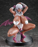Original Character Statue 1/5 Succubus Mom Mana Another Ver. 20 cm - Smalltinytoystore
