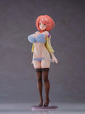 Original Character Statue 1/6 Akira Higashiboujou Love Cube 28 cm - Smalltinytoystore