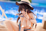 Original Character Statue 1/6 Azato san Swimsuit Ver. 18 cm - Smalltinytoystore