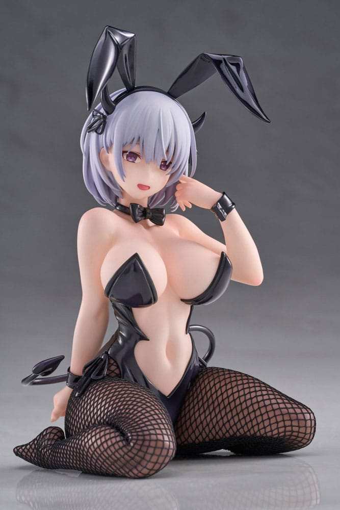 Original Character Statue 1/6 Bunny Girl Lume Illustrated by Yatsumi Suzuame 19 cm - Smalltinytoystore